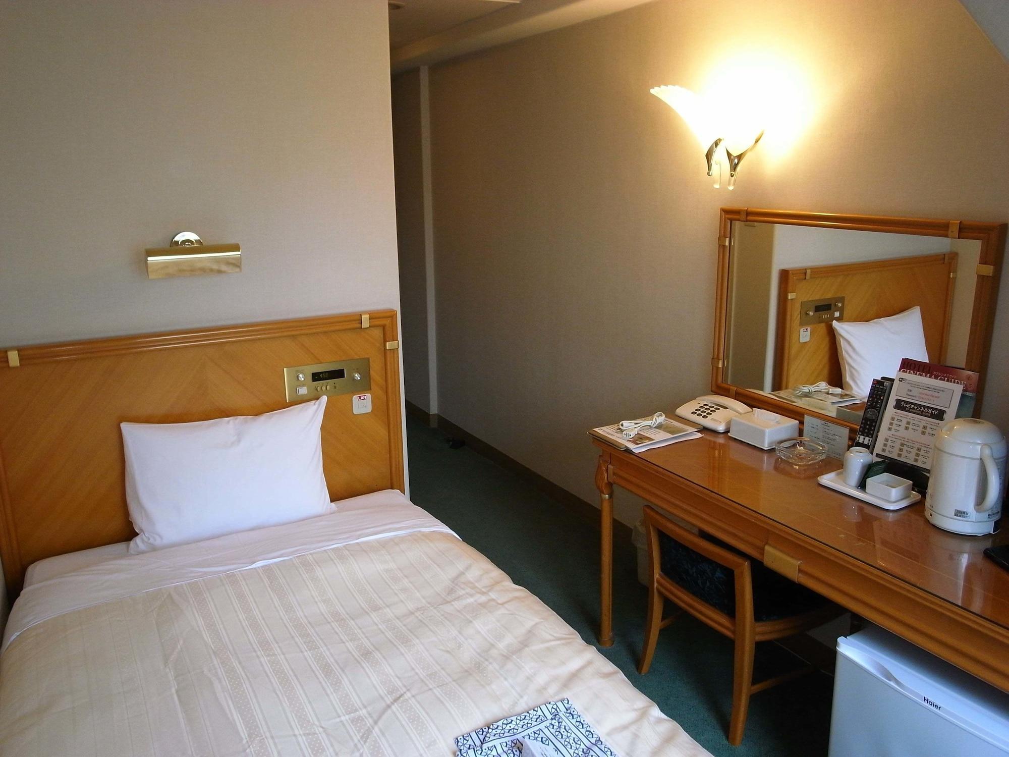 机山馆酒店 東京都 外观 照片