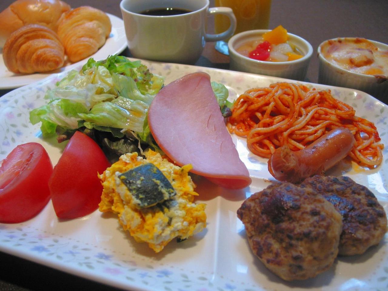 机山馆酒店 東京都 外观 照片